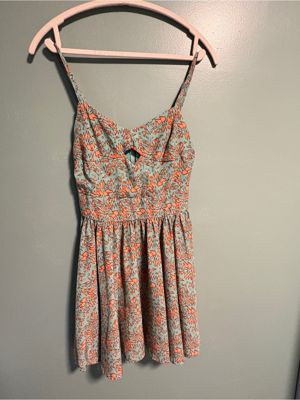 Becca Couture Dress XS